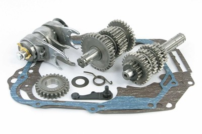 Special parts TAKEGAWA TAF 5-speed cross mission kit Monkey/Gorilla 02-04-0071