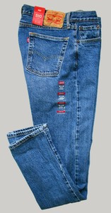 levis 510 32x32
