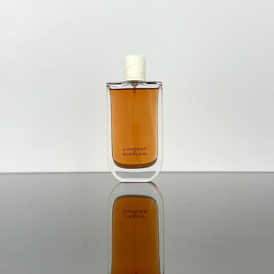 L'INSTANT DE GUERLAIN Women Perfume 80ml-2.7oz EDP Spray NEW- DISCONTINUED (BG22