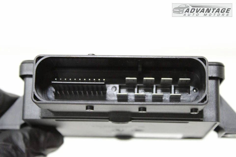 2015-2024 PORSCHE MACAN PARKING BRAKE COMPUTER CONTROL MODULE UNIT OEM - Image 4 of 4