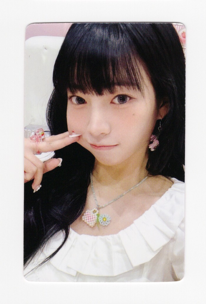 UNIS - 2nd Mini Album SWICY [JUMP UP ENT] PREORDER EXCLUSIVE