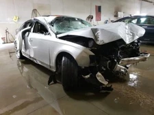 Alternator Turbo Valeo Manufacturer Fits 13-17 AUDI A5 177795