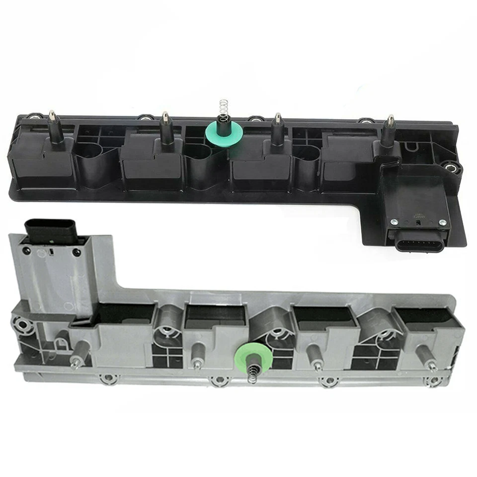 OEM Quality Ignition Coil 2PCS Set for 00-03 DeVille Eldorado Seville/ Aurora V8 — 第 2/4 张图片