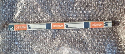 OSRAM L8W/640 385LM BASIC COOL WHITE FLUORESCENT LAMP (R6S9.4B5) 