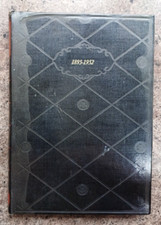 The Life And Times Of King George VI 1895-1952 Hardback Book Odhams Press