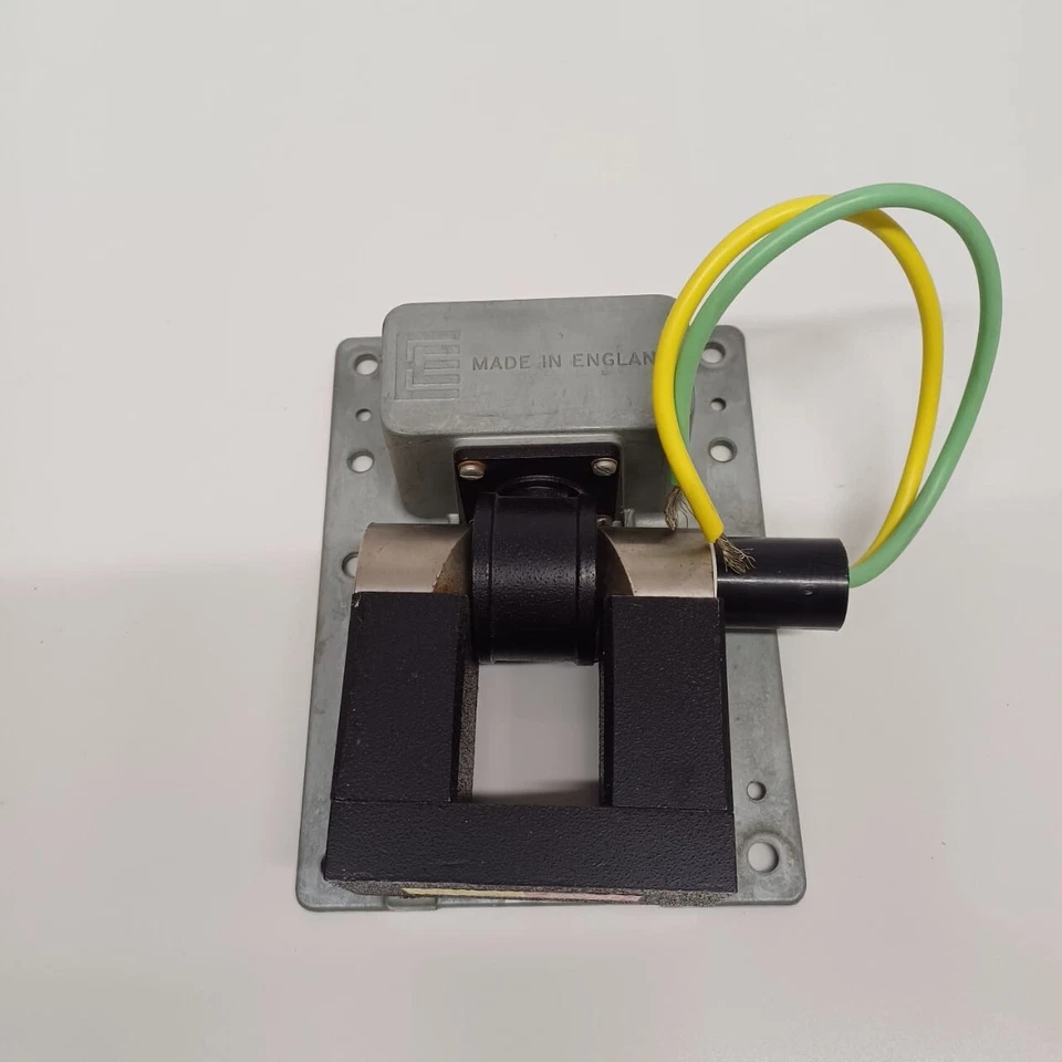 MARCONI MG5223F EEV MAGNETRON 0002653 MADE IN UK - Image 4 of 4