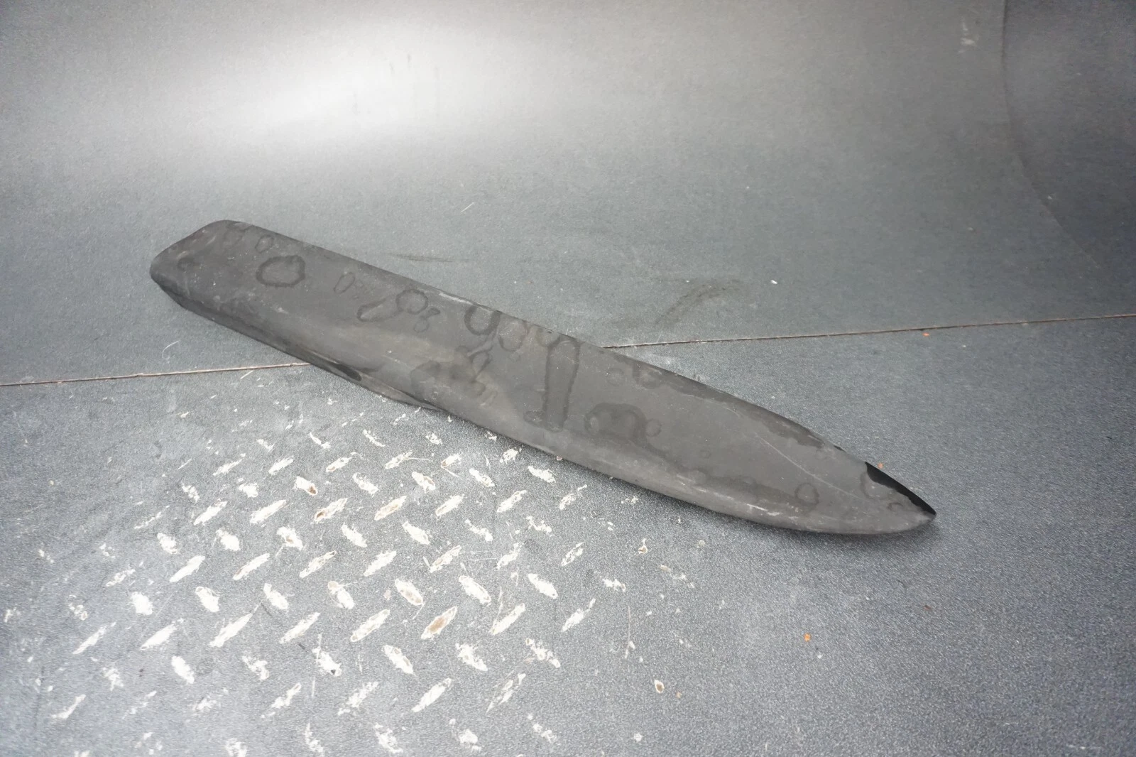 1999-2005 Sea-Doo OEM Right Hand Stabilizer Sponson GTI GTS GTX LRV