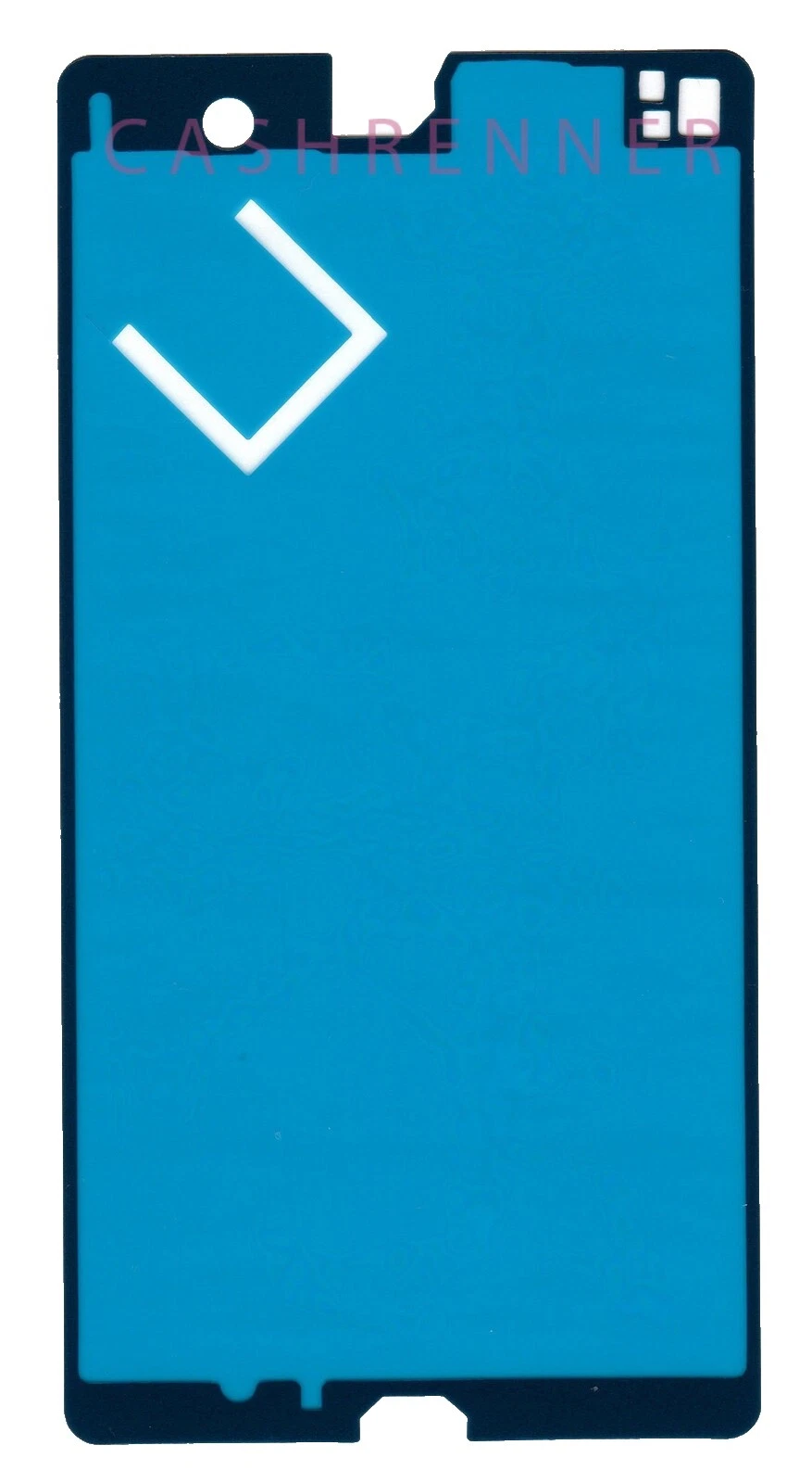Cell Adhesives Parts for Sony Xperia Z