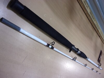 BERKLEY BIG GAME  7 foot Medium Heavy CASTING ROD