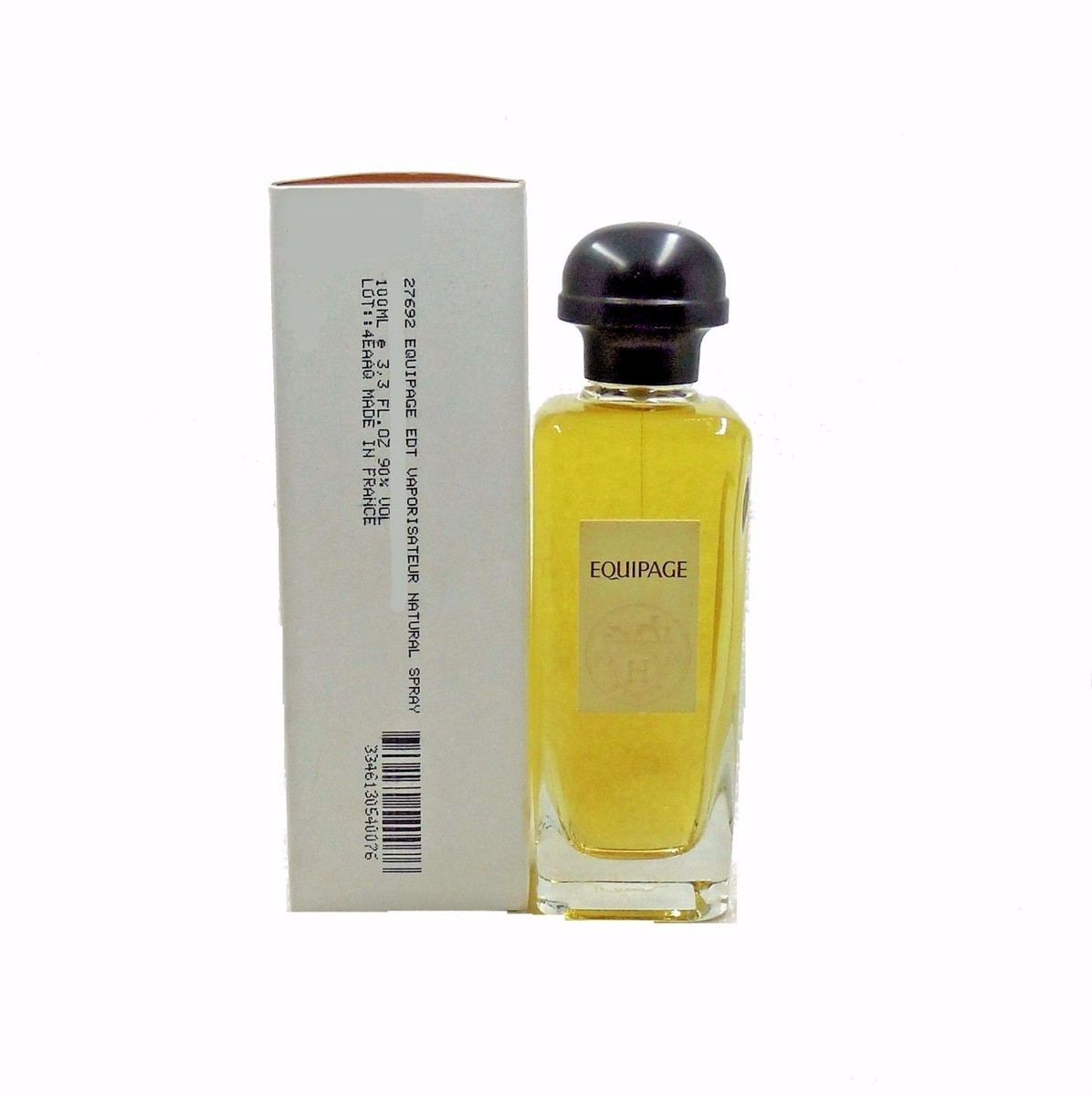 HERMES EQUIPAGE 125ml 香水 eau de toilette Hermes Equipage Eau de Toilette for Men – Beauty House