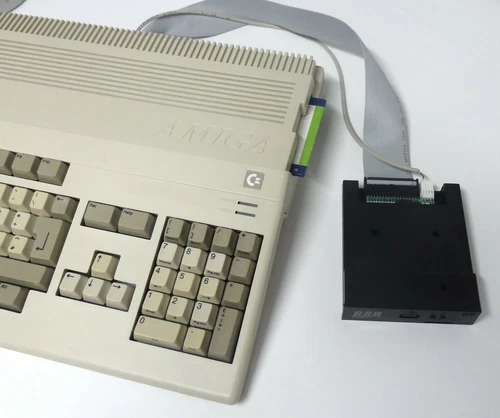 GOTEK ===> Externes Kabel / external cable