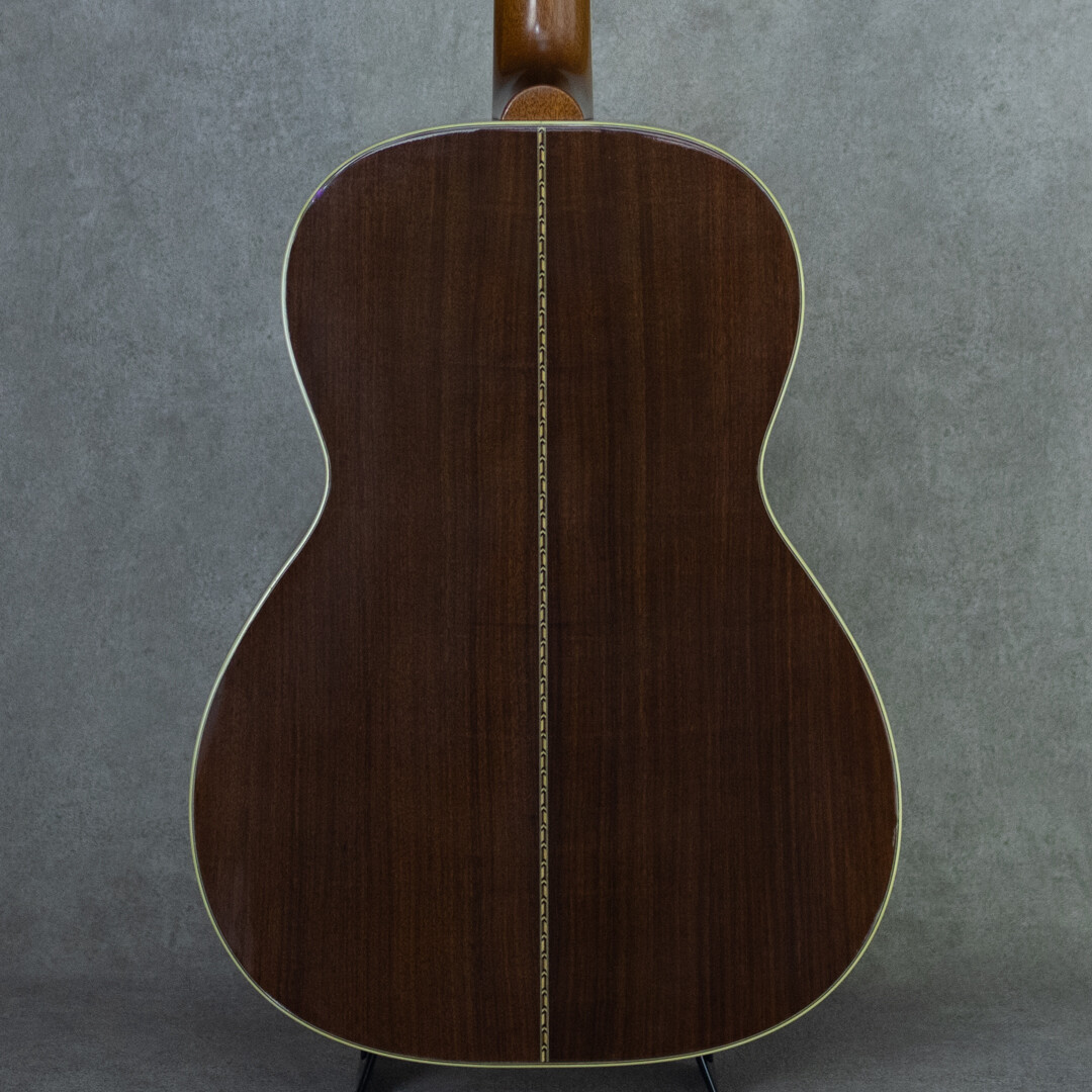 Bourgeois　OMS-205 1997年製　ボジョアギター OMS205 Bourgeois OMS-205 / 1997（中古）【楽器検索デジマート】