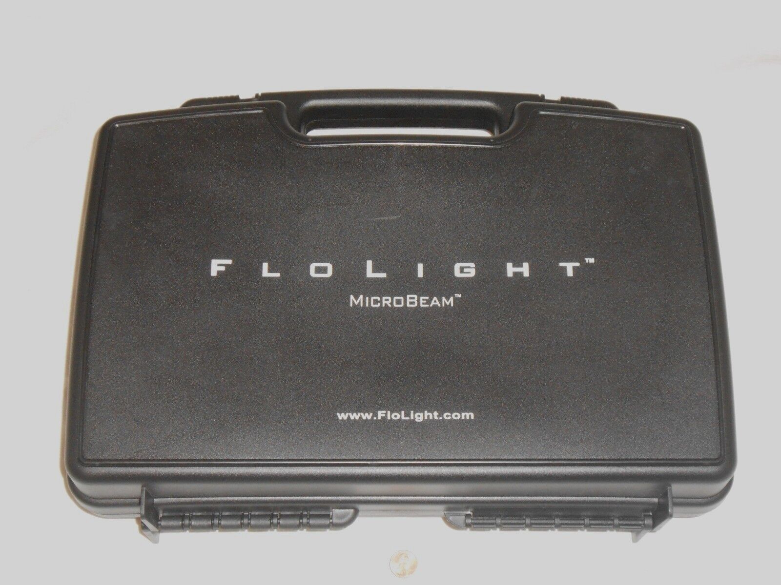 NEW Flolight Microbeam Case Camera or Lighting Holder Carrier li