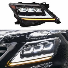 Headlights for 2009 Lexus LX570 for sale | eBay