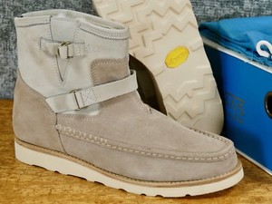 vans vault engineer boot