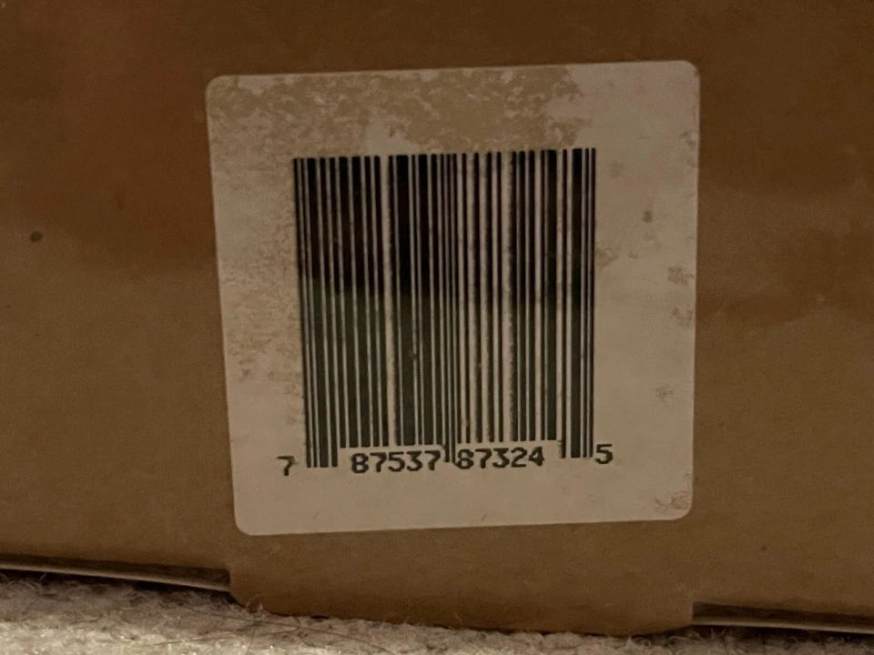 Cakewalk Metro 5 Multitrack MAC Studio Software New Sealed Vintage Rare - Image 2 of 4