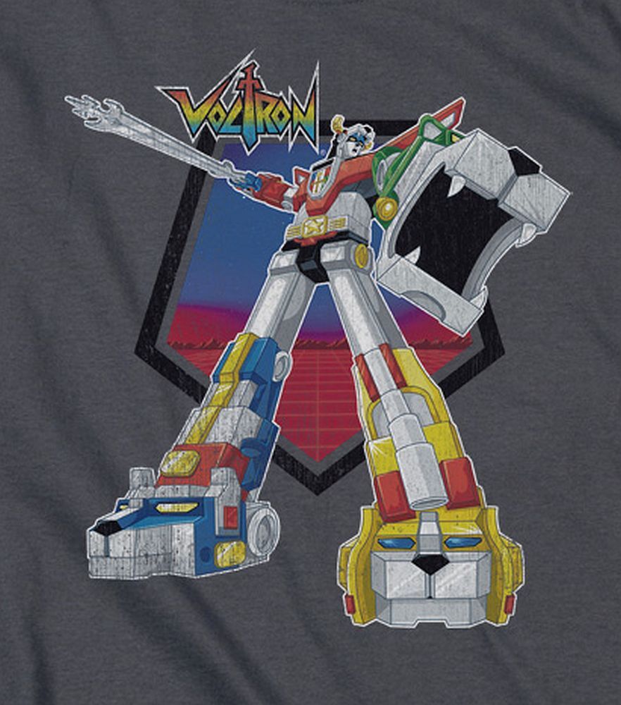 Voltron 