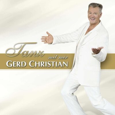 Gerd Christian Tanz mit Mir (CD)