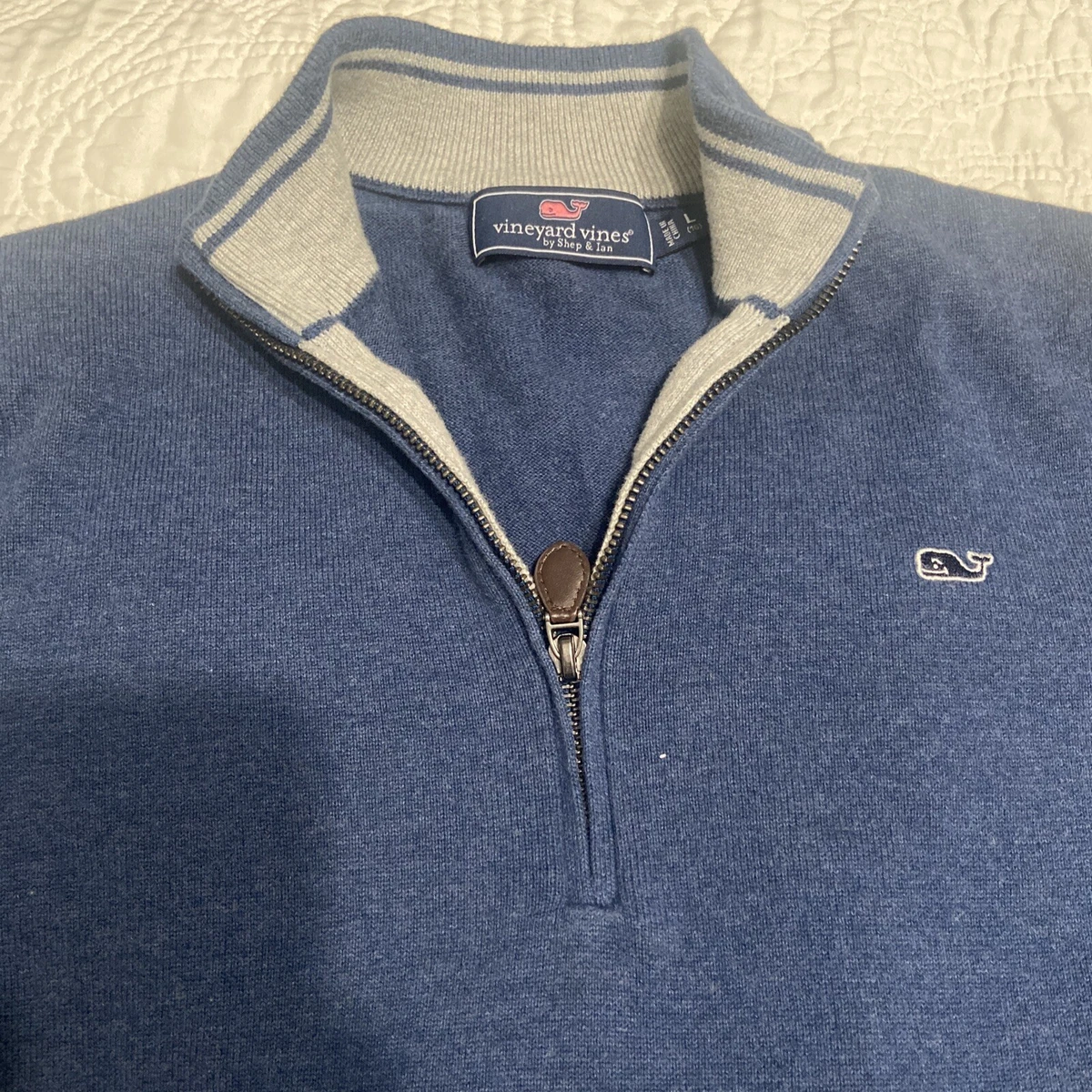Vineyard vines pullover cheap