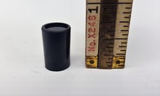 VTG ORIGINAL DAKA WARE KNOB CAP 2189845 Fender Telecaster Marantz 5/8" Indent