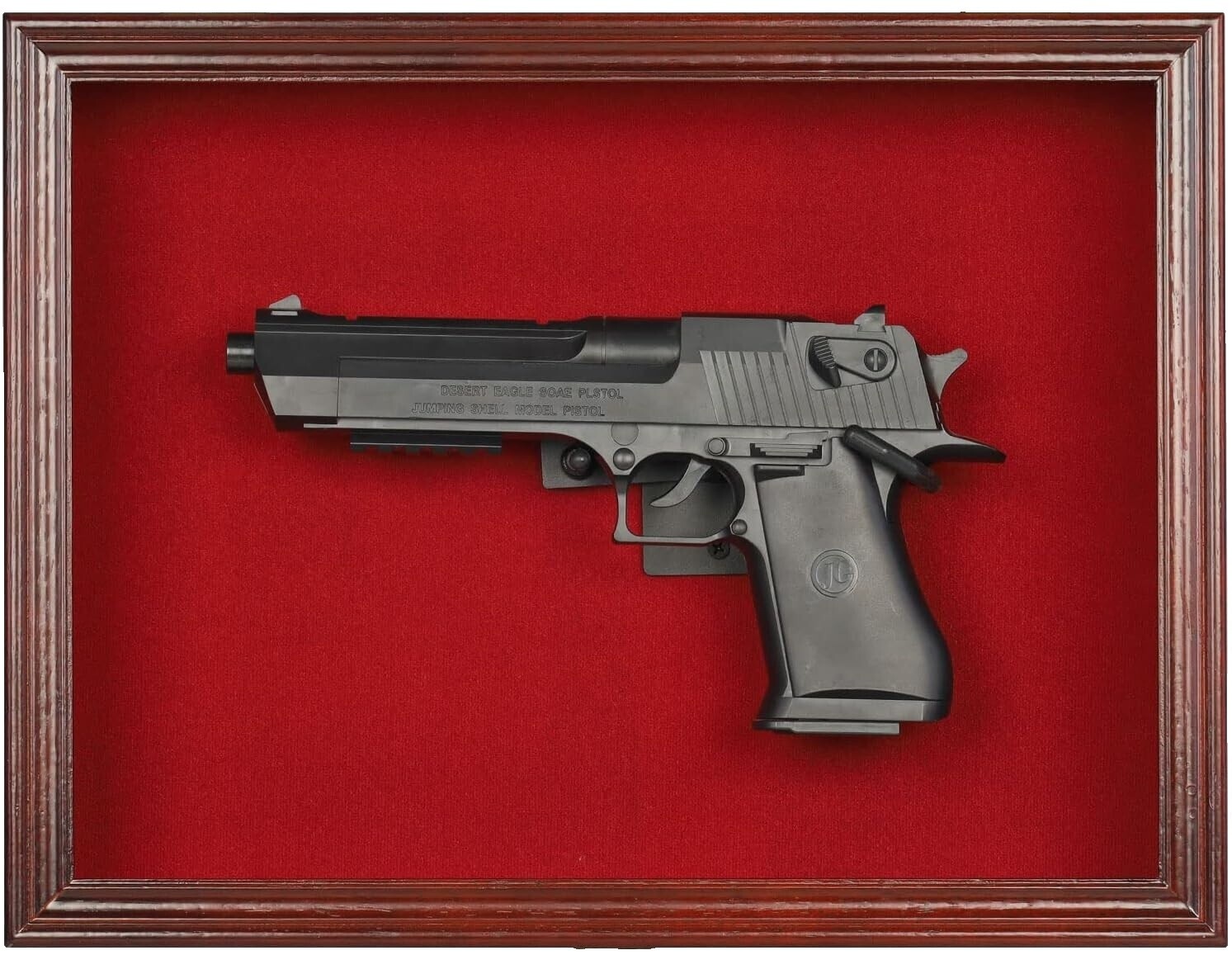 Pistol Display Case | eBay