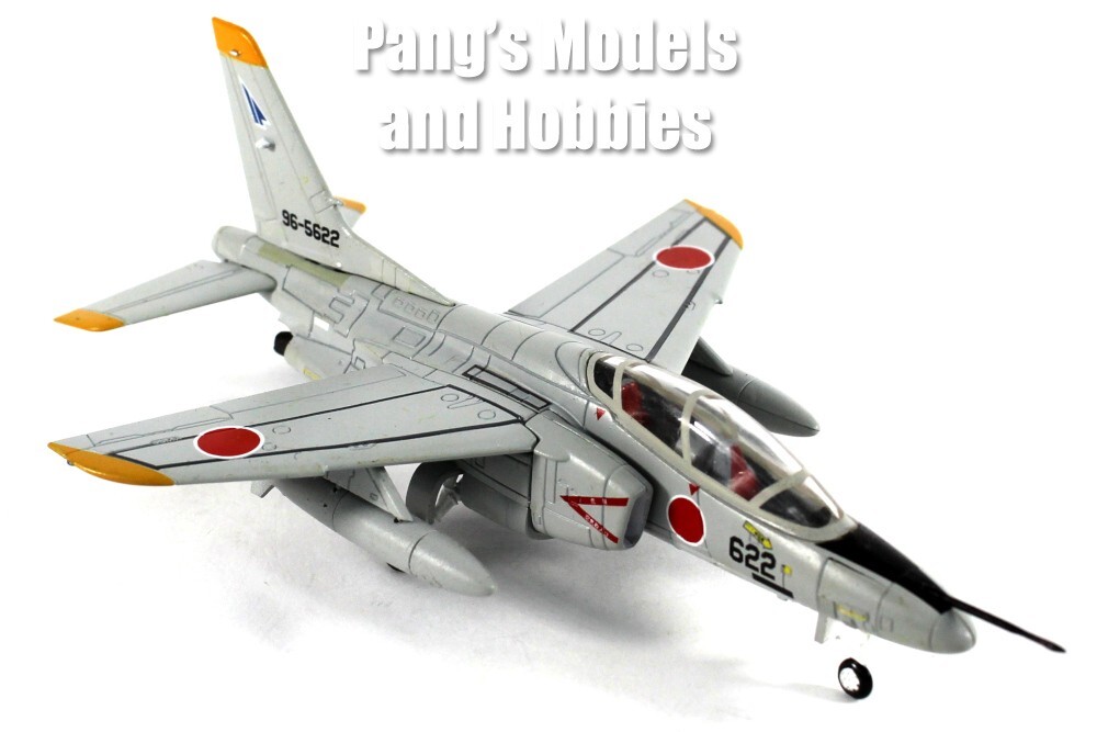 T-4 Jet Trainer - Japan Self-Defense Forces - JASDF JSDF - 1
