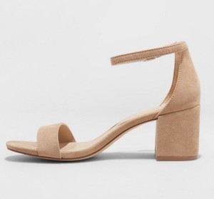 michaela flat sandals