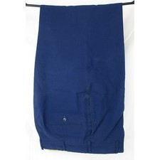 1961 USAF Dress Blue Uniform Trouser Pants Vintage US Air Force 29 Short