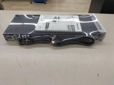 Panasonic DMR-BRS530 Blu-ray Recorder 500GB Good Condition Used w