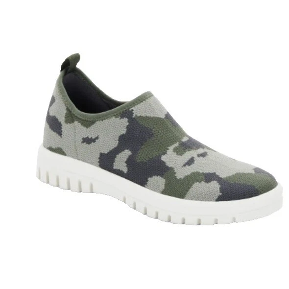 Camouflage Comfort Shoes for Women