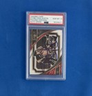 “STONE COLD” STEVE AUSTIN SIGNED 2023 PANINI SELECT WWE CARD PSA/DNA