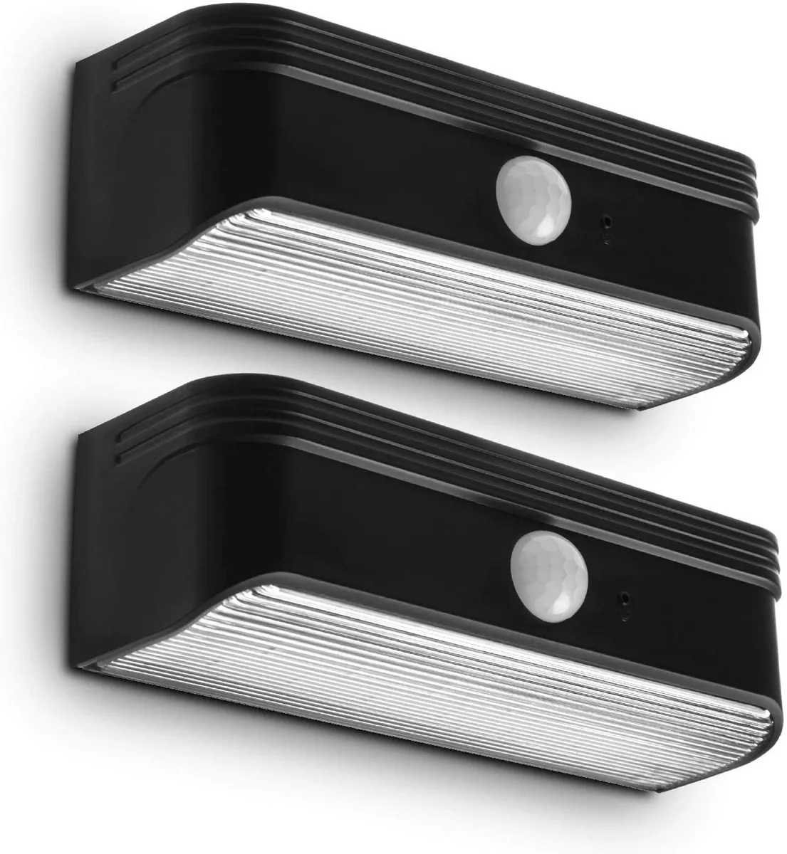 Home zone security online led sensor light