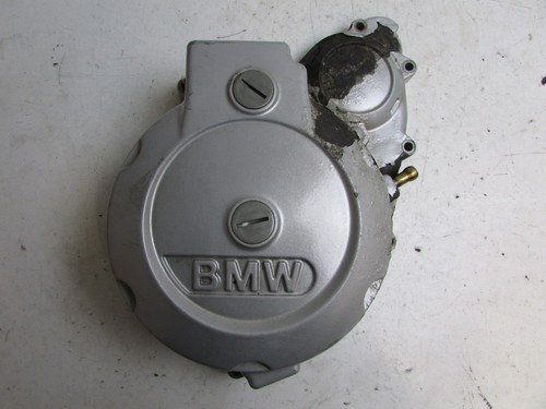 BMW F650 GS F650GS 2002 Generator Genny Abdeckung Gehäuse J11