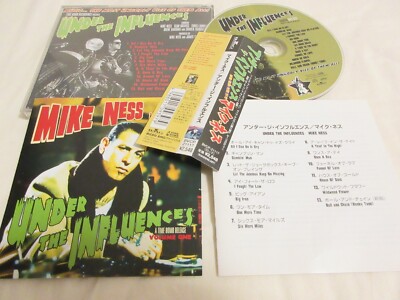 希少 Social Distortion Mike Ness シングルCD 希少 Social Distortion Mike Ness シングルCD 希少 Social