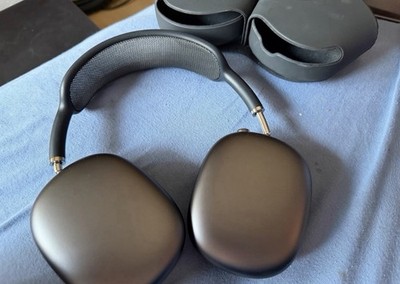 Apple Air Pods Max mit OVP