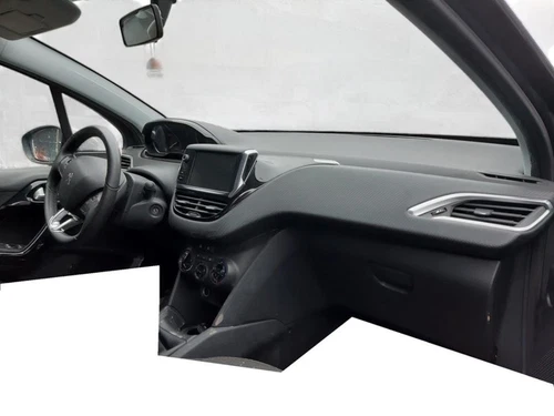 Porte Arriere Gauche pour PEUGEOT 208 Style 2016 215002 - Imagen 5 de 7