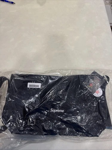Sac Supreme De Martini neuf avec étiquettes