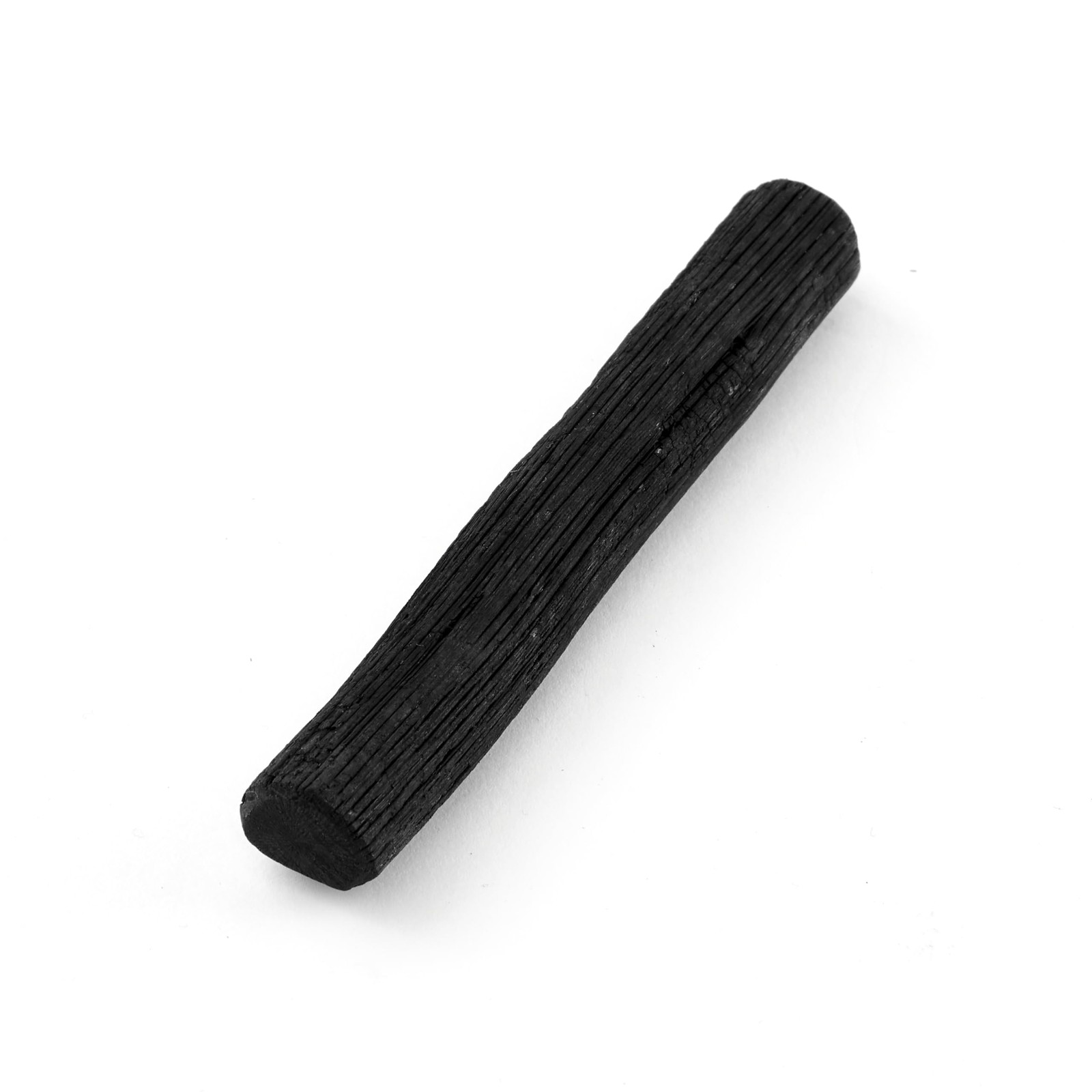 Black+Blum Charcoal Water Filter 1 Piece without Locking Coil, Natural Wood