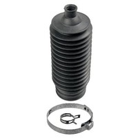 Faltenbalg Lenkung Vorne FüR Honda Accord CL CM CN 2.4 03 Bis 08 TRW K24A K20A6