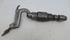 Vintage Ingersoll Rand Air Chipping Hammer 