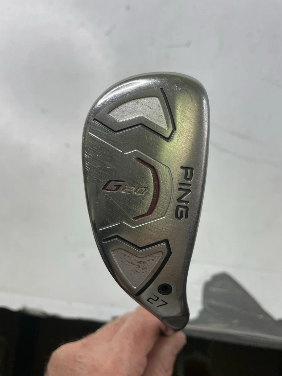 Ping G20 Senior Flex for sale | eBay