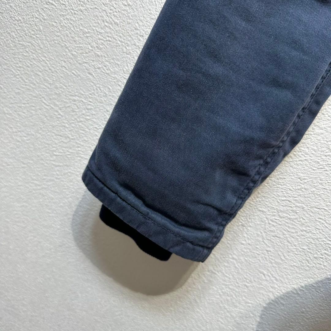 Rare VISVIM high-quality deck jacket DECKHAND JAC… - image 4