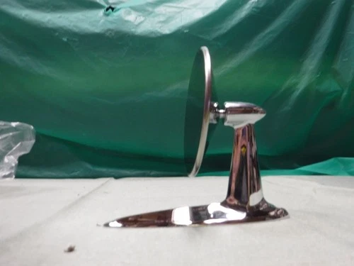 New reproduction 1955 1957 Chevy Mirror Sedan Belair one fifty two ten