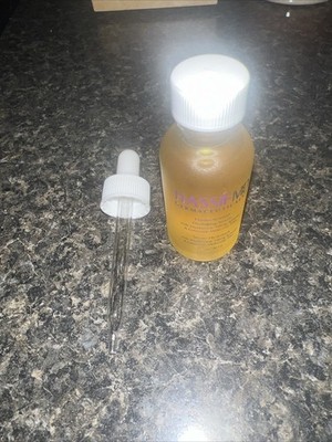 Nassif MD Dermaceuticals Hydro-Screen 1 fl. oz.    NEW & SEALED    With DROPPER