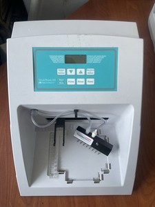 Tri Continent ( Model: 844 1-15) Multiwash 111 Microplate Washer