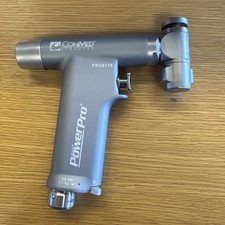 SEGHETTO OSCILLANTE Hall PowerPro PRO6175