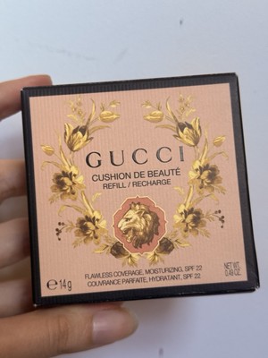 Gucci Cushion de Beauté Foundation Refill In Shade 04 - UVP 39£