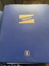 USPS Commemorative Stamp Club Sets 1984-1987, Plus More Stamps & Collector Items