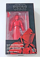 Star Wars 6 The Black Series Elite Praetorian Guard Heavy Blade Exclusive