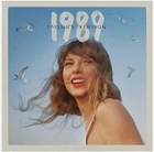 1989 (Taylor's Version) by Taylor Swift (Vinyl, 2023, Universal Music
